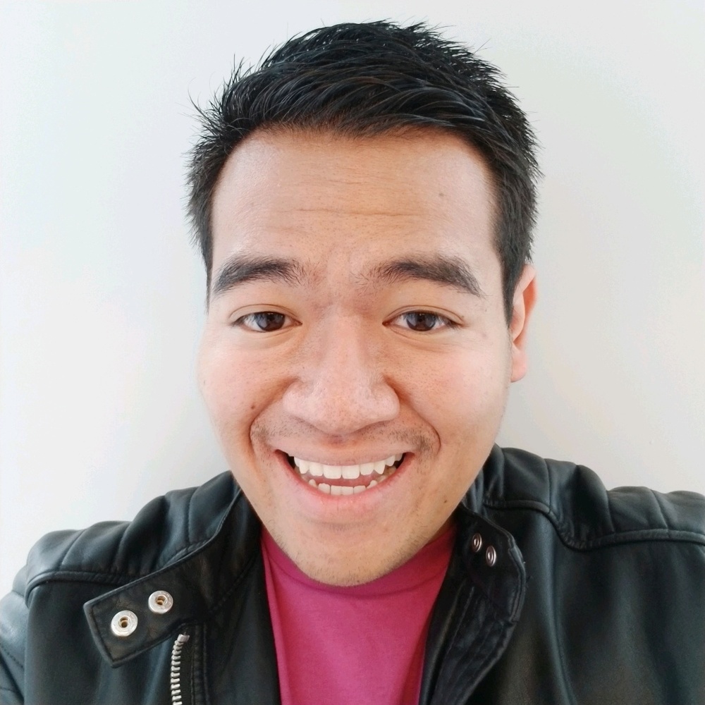 Meet your Posher, Harry